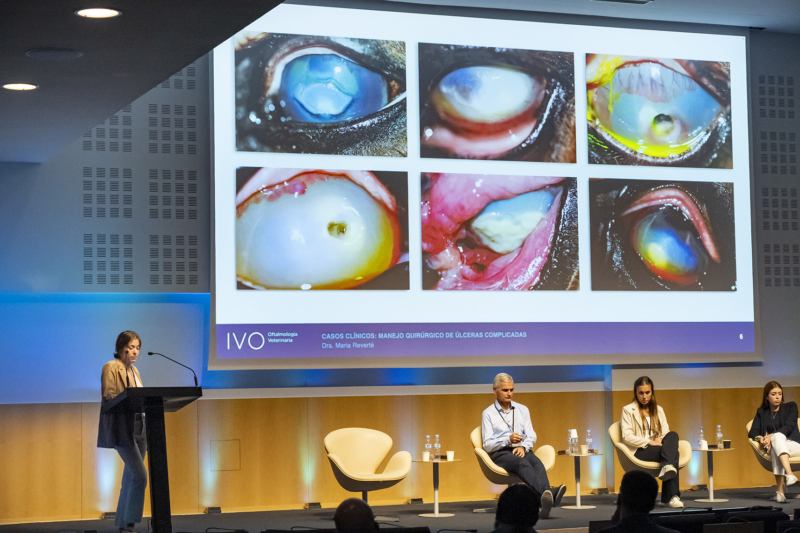 Presentación de caso clínico.