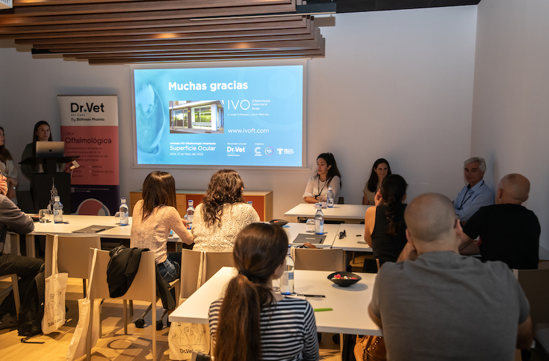 Jornada formación IVO Ibiza